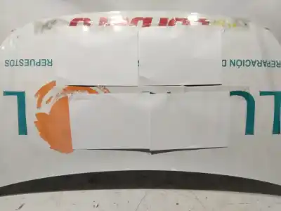 Peça sobressalente para automóvel em segunda mão capot por ford transit courier combi ambiente referências oem iam   