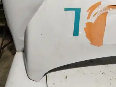 Peça sobressalente para automóvel em segunda mão capot por ford transit courier combi ambiente referências oem iam   