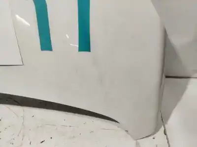 Peça sobressalente para automóvel em segunda mão capot por ford transit courier combi ambiente referências oem iam   