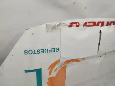 Peça sobressalente para automóvel em segunda mão capot por ford transit courier combi ambiente referências oem iam   