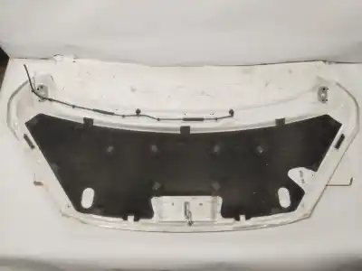 Peça sobressalente para automóvel em segunda mão capot por ford transit courier combi ambiente referências oem iam   