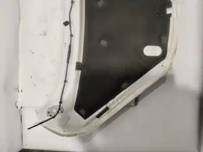 Peça sobressalente para automóvel em segunda mão capot por ford transit courier combi ambiente referências oem iam   