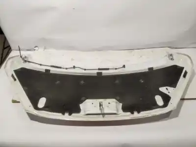 Peça sobressalente para automóvel em segunda mão capot por ford transit courier combi ambiente referências oem iam   