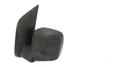 Peça sobressalente para automóvel em segunda mão espelho retrovisor esquerdo por citroen nemo x referências oem iam 4021000534  