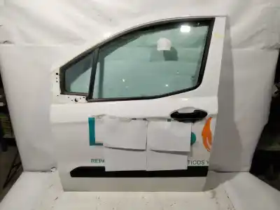 Second-hand car spare part left front door for ford transit courier combi ambiente oem iam references   