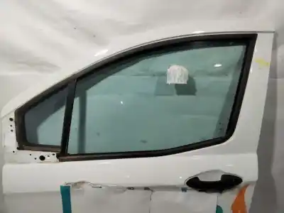 Second-hand car spare part left front door for ford transit courier combi ambiente oem iam references   
