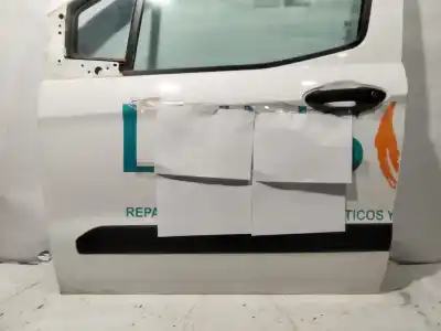 Second-hand car spare part left front door for ford transit courier combi ambiente oem iam references   