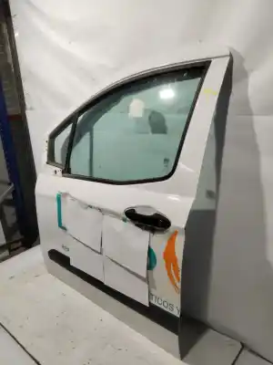 Second-hand car spare part left front door for ford transit courier combi ambiente oem iam references   