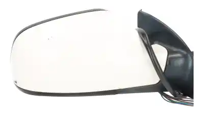 Second-hand car spare part right rearview mirror for peugeot 307 break / sw (s1) break xs oem iam references 96569909xt  