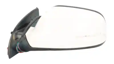 Second-hand car spare part left rearview mirror for peugeot 307 break / sw (s1) break xs oem iam references e90141145  