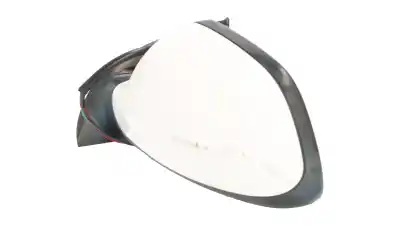 Second-hand car spare part left rearview mirror for peugeot 307 break / sw (s1) break xs oem iam references e90141145  