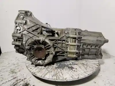 Peça sobressalente para automóvel em segunda mão caixa de velocidades por audi a4 berlina (8e) 1.9 tdi (96kw) referências oem iam hcf