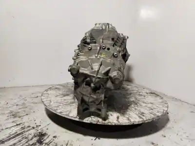 Pezzo di ricambio per auto di seconda mano riduttore per audi a4 berlina (8e) 1.9 tdi (96kw) riferimenti oem iam hcf  