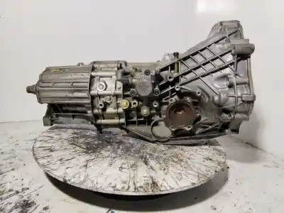 Pezzo di ricambio per auto di seconda mano riduttore per audi a4 berlina (8e) 1.9 tdi (96kw) riferimenti oem iam hcf  