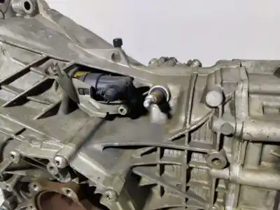 Pezzo di ricambio per auto di seconda mano riduttore per audi a4 berlina (8e) 1.9 tdi (96kw) riferimenti oem iam hcf  