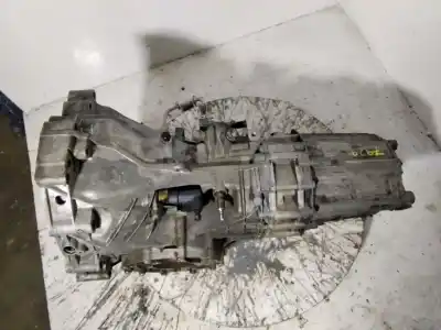 Pezzo di ricambio per auto di seconda mano riduttore per audi a4 berlina (8e) 1.9 tdi (96kw) riferimenti oem iam hcf  