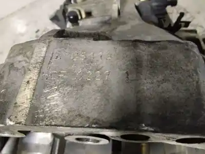 Pezzo di ricambio per auto di seconda mano riduttore per audi a4 berlina (8e) 1.9 tdi (96kw) riferimenti oem iam hcf  