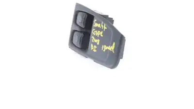 Second-hand car spare part left front power window switch for smart coupe smart scape oem iam references a4517272049  