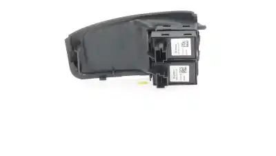 Second-hand car spare part left front power window switch for smart coupe smart scape oem iam references a4517272049  