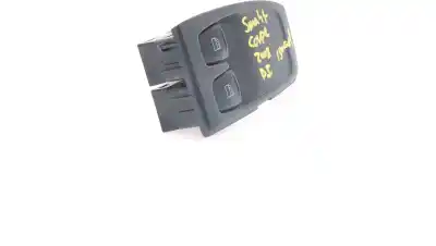 Second-hand car spare part Left Front Power Window Switch for SMART COUPE smart scape OEM IAM references A4517272049  