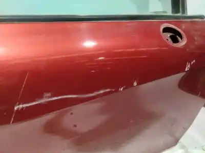 Peça sobressalente para automóvel em segunda mão porta dianteira direita por seat leon (1p1) 2.0 tdi 16v referências oem iam   