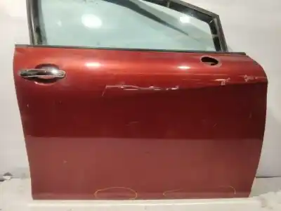 Peça sobressalente para automóvel em segunda mão porta dianteira direita por seat leon (1p1) 2.0 tdi 16v referências oem iam   