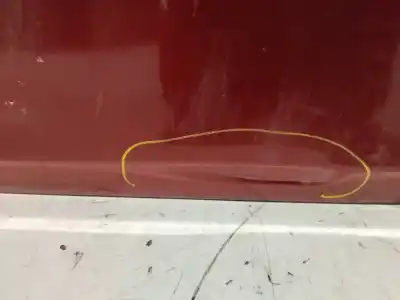 Peça sobressalente para automóvel em segunda mão Porta Dianteira Direita por SEAT LEON (1P1) 2.0 TDI 16V Referências OEM IAM   