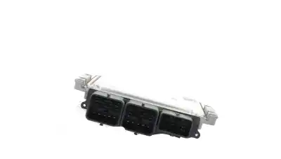 Pezzo di ricambio per auto di seconda mano CENTRALINA MOTORE per CITROEN C3 (09.2009->)  Riferimenti OEM IAM 9805947680  