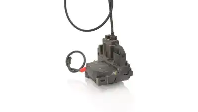 Pezzo di ricambio per auto di seconda mano serratura porta anteriore destra per renault kangoo * riferimenti oem iam   