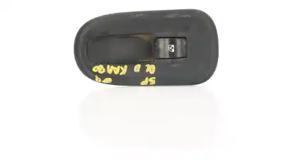 Second-hand car spare part Right Front Power Window Switch for RENAULT KANGOO * OEM IAM references 8200548968  