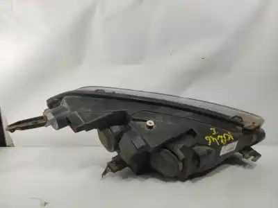 Second-hand car spare part left headlight for ford transit courier combi ambiente oem iam references jt7613w030cd  