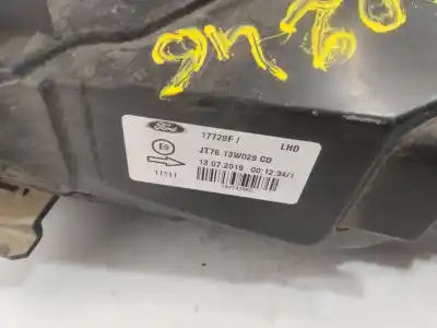 Peça sobressalente para automóvel em segunda mão  por FORD TRANSIT COURIER  Referências OEM IAM JT7613W029CD  