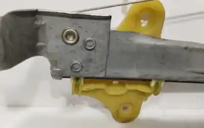 Second-hand car spare part rear right window regulator for renault captur zen oem iam references 827009380r