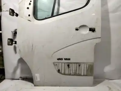 Second-hand car spare part left front door for renault master kasten l1h1 ka 3.5t oem iam references   