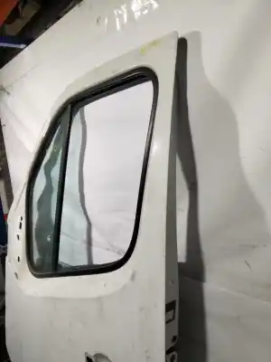 Second-hand car spare part left front door for renault master kasten l1h1 ka 3.5t oem iam references   