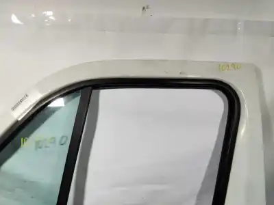 Second-hand car spare part left front door for renault master kasten l1h1 ka 3.5t oem iam references   