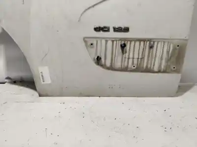 Second-hand car spare part left front door for renault master kasten l1h1 ka 3.5t oem iam references   