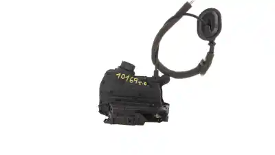 Peça sobressalente para automóvel em segunda mão fechadura da porta traseira direita por renault captur zen referências oem iam 825008835r  