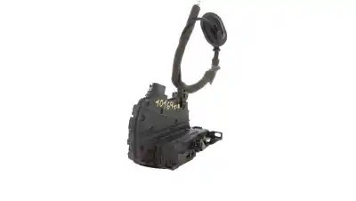 Peça sobressalente para automóvel em segunda mão fechadura da porta traseira direita por renault captur zen referências oem iam 825008835r  