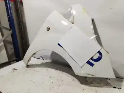 Peça sobressalente para automóvel em segunda mão guarda-lamas dianteiro direito por ford transit courier combi ambiente referências oem iam   