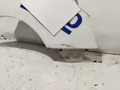 Peça sobressalente para automóvel em segunda mão guarda-lamas dianteiro direito por ford transit courier combi ambiente referências oem iam   