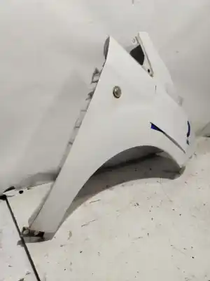 Peça sobressalente para automóvel em segunda mão guarda-lamas dianteiro direito por ford transit courier combi ambiente referências oem iam   