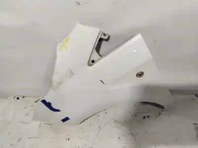 Peça sobressalente para automóvel em segunda mão guarda-lamas dianteiro esquerdo por ford transit courier combi ambiente referências oem iam   