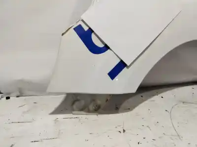 Peça sobressalente para automóvel em segunda mão guarda-lamas dianteiro esquerdo por ford transit courier combi ambiente referências oem iam   