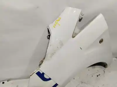 Peça sobressalente para automóvel em segunda mão guarda-lamas dianteiro esquerdo por ford transit courier combi ambiente referências oem iam   