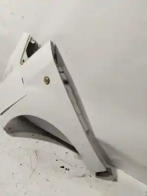 Peça sobressalente para automóvel em segunda mão guarda-lamas dianteiro esquerdo por ford transit courier combi ambiente referências oem iam   