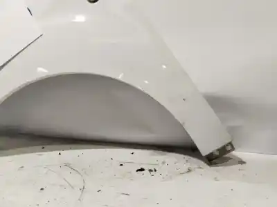 Peça sobressalente para automóvel em segunda mão guarda-lamas dianteiro esquerdo por ford transit courier combi ambiente referências oem iam   