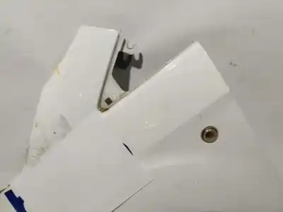 Peça sobressalente para automóvel em segunda mão guarda-lamas dianteiro esquerdo por ford transit courier combi ambiente referências oem iam   