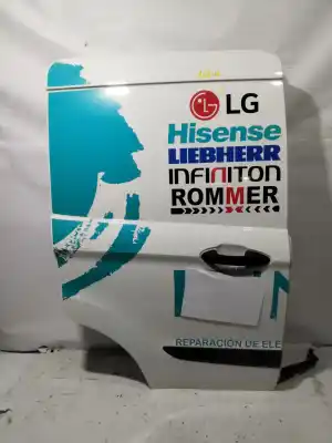 Peça sobressalente para automóvel em segunda mão  por FORD TRANSIT COURIER  Referências OEM IAM   