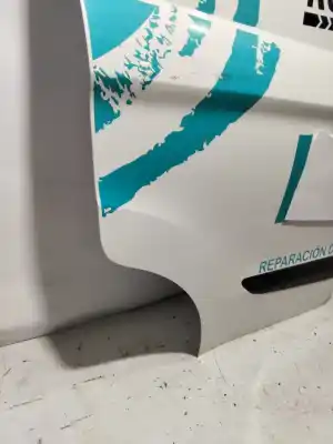 Second-hand car spare part right sliding side door for ford transit courier combi ambiente oem iam references   